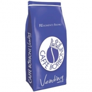 1 KG CAFFE IN GRANI BORBONE QUALITA’ BLU – Miglior Prezzo