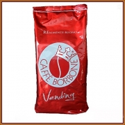 4 Kg Caffè in grani Miscela Rossa Linea Vending – Miglior Prezzo