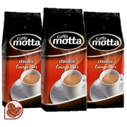 6 Buste Confezioni 1 kg Caffe Motta in Grani Miscela Bar – Miglior Prezzo