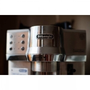 DeLonghi Piccolo, una macchina per il caffè da sogno