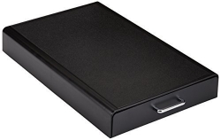 AmazonBasics – Cassetto per capsule per Nespresso, capacità: 50 capsule – Miglior Prezzo