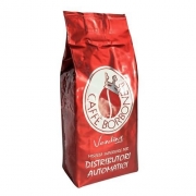 Caffè Borbone – Caffè in Grani Miscela Rossa – Confezione da 1Kg – Miglior Prezzo