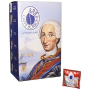 Caffè Borbone Cialde Miscela Rossa – Confezione da 150 Pezzi – Miglior Prezzo