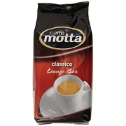 Caffe’ Motta in grani gusto Classico miscela lounge bar 1 KG – Miglior Prezzo