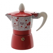 Caffettiera da 1 tazza – Miglior Prezzo