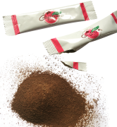 Caffe al gingseng: proprietà e benefici