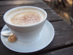 Caffè schiumato: come farlo in casa