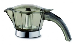 Caraffa per macchina da caffè Alicia DE LONGHI 4 tazze – Miglior Prezzo