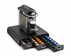 Organizzatore cialde per macchina da caffè 3 cassetti – Miglior Prezzo