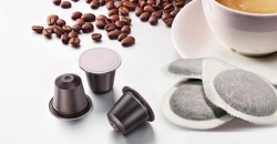 Cialde caffè: 3 motivi per preferirle alle capsule