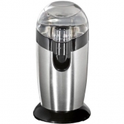 Clatronic KSW 3307, Macina caffé, lame in acciaio inox, 120 W – Miglior Prezzo