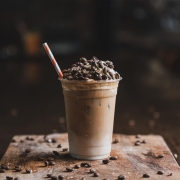 Come preparare un Frappucino fatto in casa