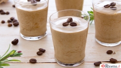 Come preparare correttamente la crema di caffè