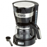 De’Longhi ICM14011 Macchina per Caffè Filtro – Miglior Prezzo