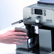 Gaggia Brera RI9833/70: recensione e prezzo