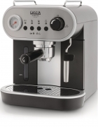Gaggia Carezza Deluxe RI8525/01: Recensione e Prezzo