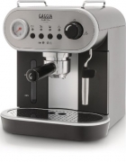 Gaggia RI8525/01 Carezza Deluxe – Macchina per il Caffè – Miglior Prezzo