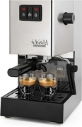 Gaggia RI9403/11 Macchina per il caffè manuale – Miglior Prezzo