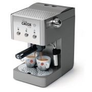 Gaggia Saeco Macchina per caffè espresso manuale RI8327/08 – Miglior Prezzo