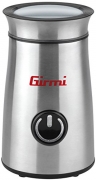 Girmi MC0100 Machina Caffe, 150 Watt, Acciaio – Miglior Prezzo