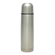 Gräwe® – Thermos ermetico con dosatore 0,75 Liter Inhalt – Miglior Prezzo