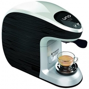 Hotpoint CM MS QBW0 Macchina per Caffe Espresso, 1300 watts – Miglior Prezzo