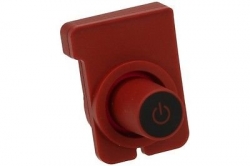 KRUPS NESPRESSO TASTO ON OFF ACCENSIONE ESSENZA XN2000 XN2001 XN2005 XN2006 XN2 – Miglior Prezzo