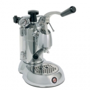la Pavoni Stradivari SPL 1.6L 16cups, 1000 W – Miglior Prezzo
