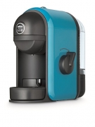 LAVAZZA 10080571 LM500 MINU – MACCHINA DA CAFFE CIANO 220-240V – Miglior Prezzo