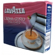 Lavazza Caffe Crema e Gusto – Confezione da 2 x 250 gr – Miglior Prezzo