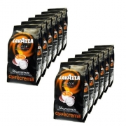 Lavazza Crema Dolce Caffè in Cialde, 12 Confezioni, 12 x 16 Cialde – Miglior Prezzo