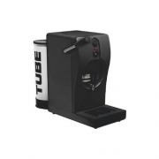 MACCHINA CAFFÈ A CIALDE MOD. TUBE 220V NERA – Miglior Prezzo