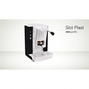 Macchina Caffe in Cialde 44mm Faber Slot Plast col Nero – Miglior Prezzo