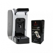 Macchina Cialde Caffè “Spinel Ciao” + 18 Cialde Caffè Aromagic – Miglior Prezzo