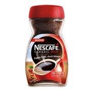 NESCAFÉ CLASSIC DECAF Caffè solubile decaffeinato barattolo 100g – Miglior Prezzo
