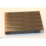 NESPRESSO Capsule Originali Espresso Ciocattino – Variazioni – 50 Capsule – Miglior Prezzo