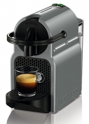 Nespresso Inissia EN80.GY Macchina per Caffè Espresso, Grey – Miglior Prezzo