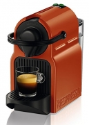 Nespresso Inissia XN100F Macchina per Caffè Espresso, Pure Orange – Miglior Prezzo