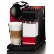 Nespresso Lattissima+ EN 521.R Macchina per Caffè Espresso – Miglior Prezzo
