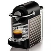 Nespresso Pixie XN3005 macchina per caffè espresso di Krups – Miglior Prezzo
