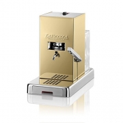 NOVITA’ MACCHINA CAFFÈ A CIALDE LA PICCOLA GOLD + 18 CIALDE CAFFE’ MUSETTI – Miglior Prezzo