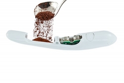 PENNA DECORATIVA CAFFE ELETTRICA SPICE PEN TORTA DECORAZIONI CAPPUCCINO DOLCI – Miglior Prezzo