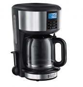 Russell Hobbs 20681-56 Legacy Macchina Caffè, Acciaio – Miglior Prezzo