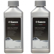 Accessorio per la Manutenzione, Decalcificante Liquido per Macchine Caffè, Pacco da 2