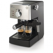 SAECO HD8425/11 Macchina per Caffè Espresso Manuale Poemia 950 Watt Colore Nero – Miglior Prezzo