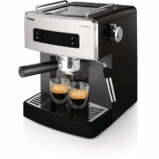 Saeco HD8525/01 Macchina Espresso manuale Estrosa Class – Miglior Prezzo