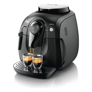 SAECO Macchina Da Caffè HD8645/01 Automatica 15 Bar Colore Nero – Miglior Prezzo