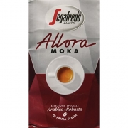 Segafredo Caffè Macinato, Allora Moka  – 250 gr – Miglior Prezzo
