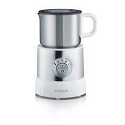 Severin SM 9685 Montalatte con Sistema a Induzione Brevettato – Miglior Prezzo