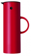 Stelton-Caraffa termica, 1 L estándar rosso – Miglior Prezzo